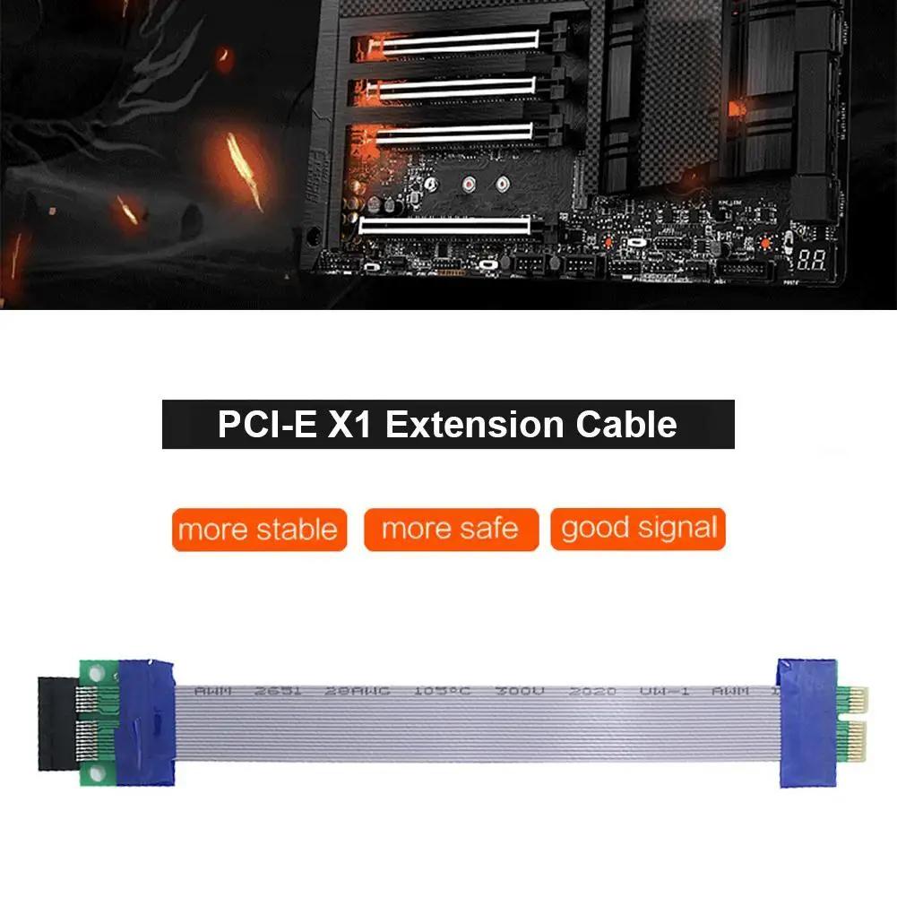  PCI ͽ  ī ͽټ ͽټ ̺, PCIe 1X  1X ȯ